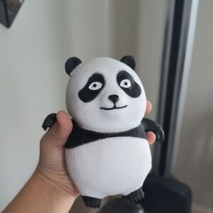 Adorable Panda Kids Toy